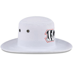 NFL Cincinnati Bengals 2024 NFL Training Camp Panama Bucket Hat