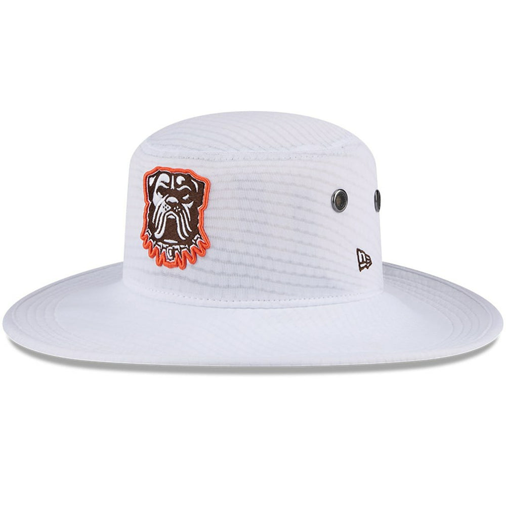 NFL Cleveland Browns 2024 NFL Training Camp Panama Bucket Hat
