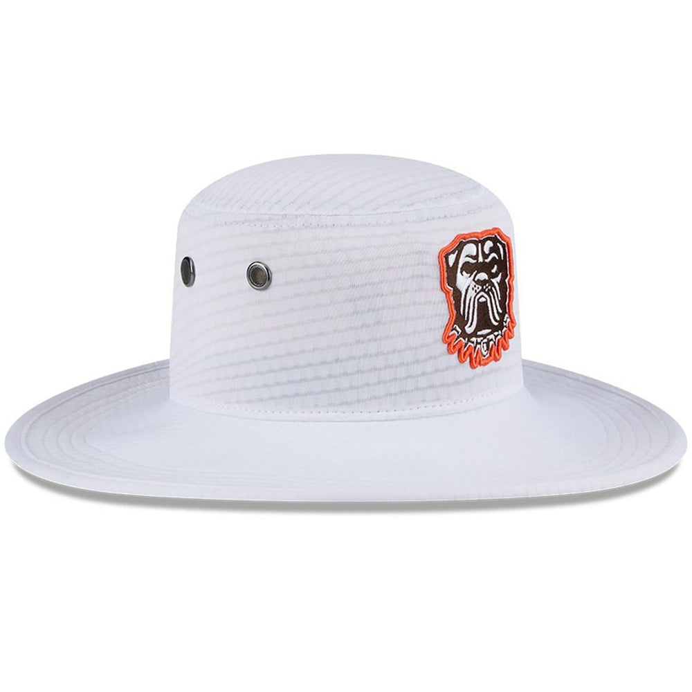 NFL Cleveland Browns 2024 NFL Training Camp Panama Bucket Hat