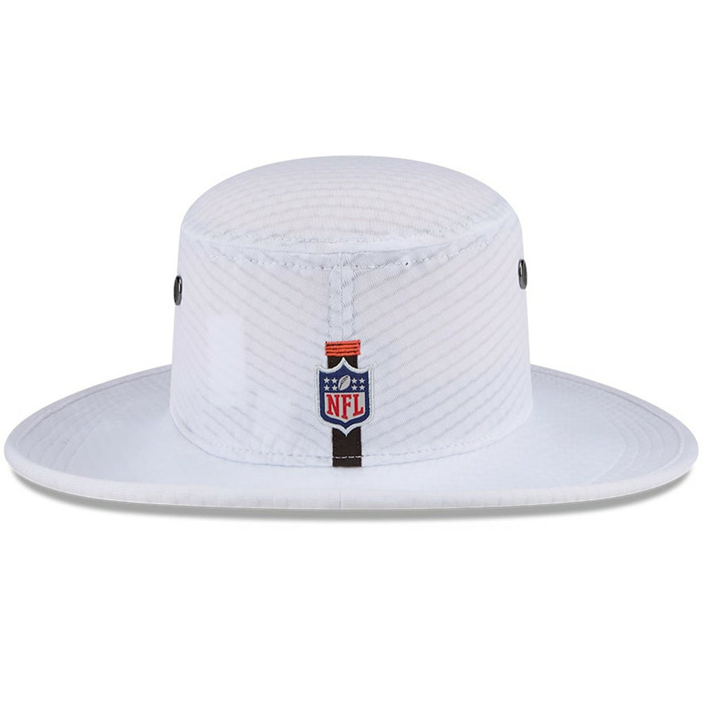 NFL Cleveland Browns 2024 NFL Training Camp Panama Bucket Hat