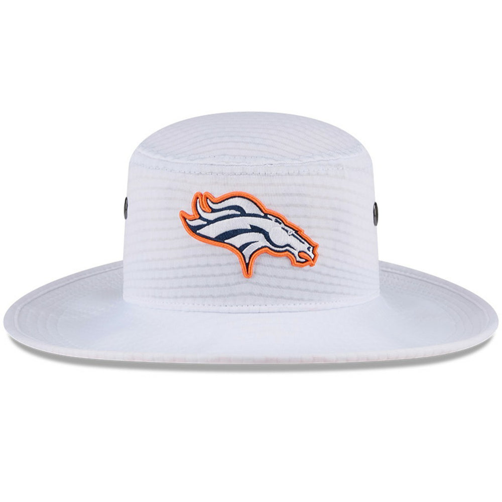NFL Denver Broncos 2024 NFL Training Camp Panama Bucket Hat