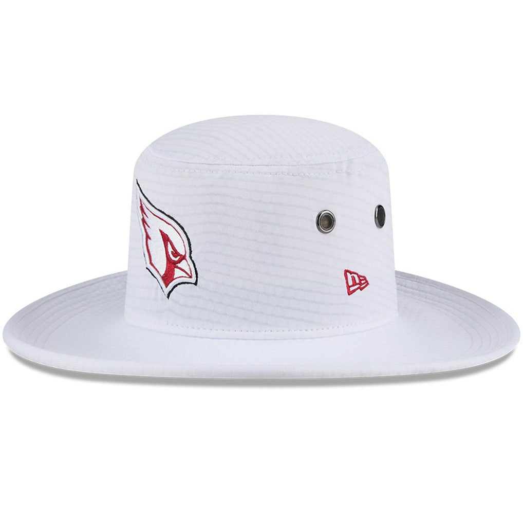 NFL Arizona Cardinals 2024 NFL Training Camp Panama Bucket Hat