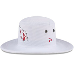 NFL Arizona Cardinals 2024 NFL Training Camp Panama Bucket Hat