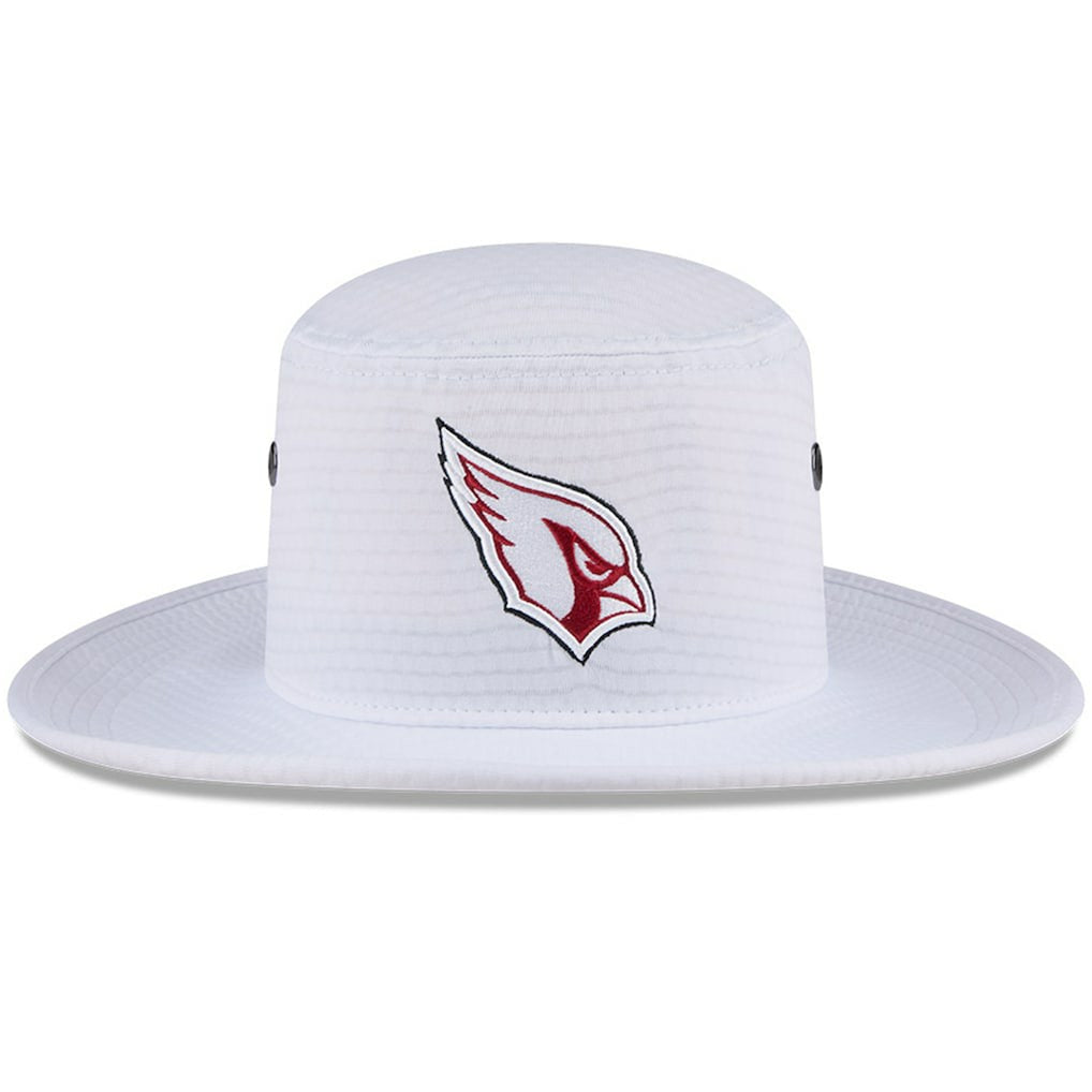 NFL Arizona Cardinals 2024 NFL Training Camp Panama Bucket Hat