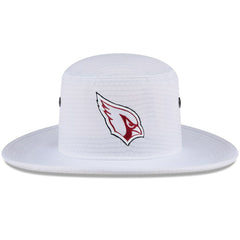 NFL Arizona Cardinals 2024 NFL Training Camp Panama Bucket Hat