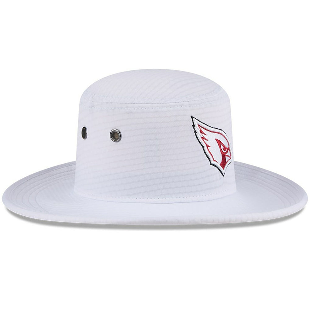 NFL Arizona Cardinals 2024 NFL Training Camp Panama Bucket Hat