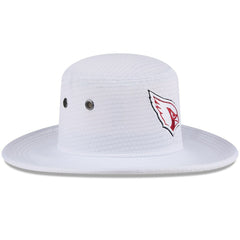 NFL Arizona Cardinals 2024 NFL Training Camp Panama Bucket Hat