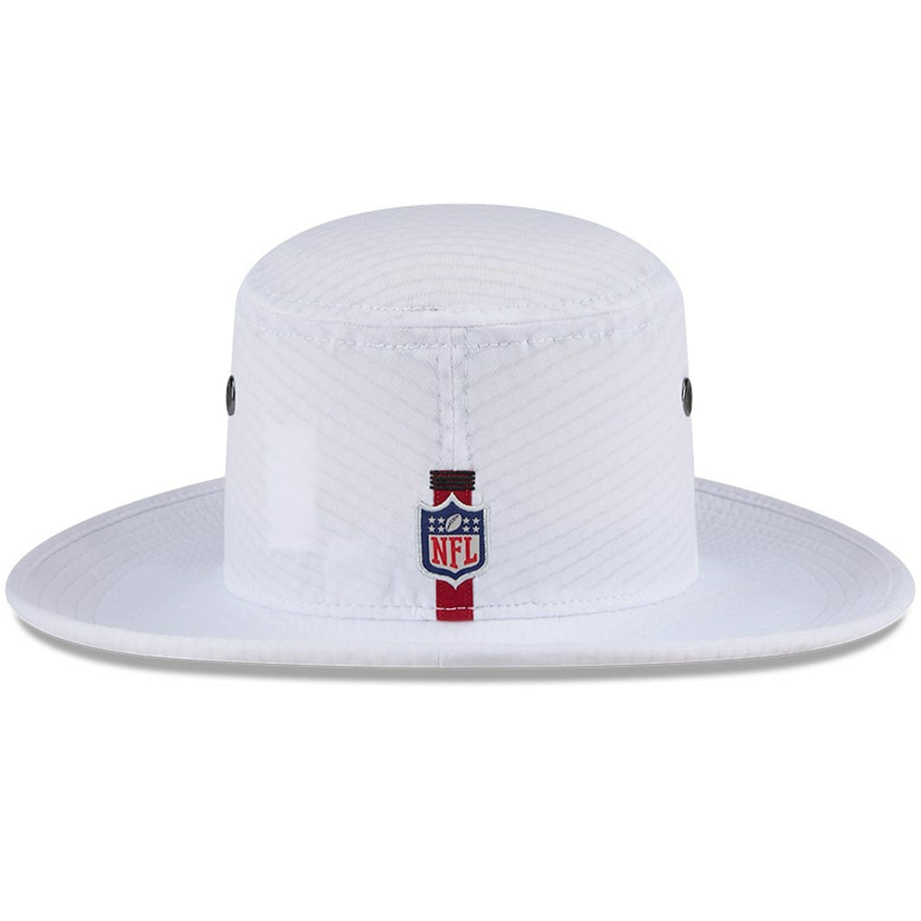 NFL Arizona Cardinals 2024 NFL Training Camp Panama Bucket Hat