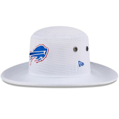 NFL Buffalo Bills 2024 NFL Training Camp Panama Bucket Hat