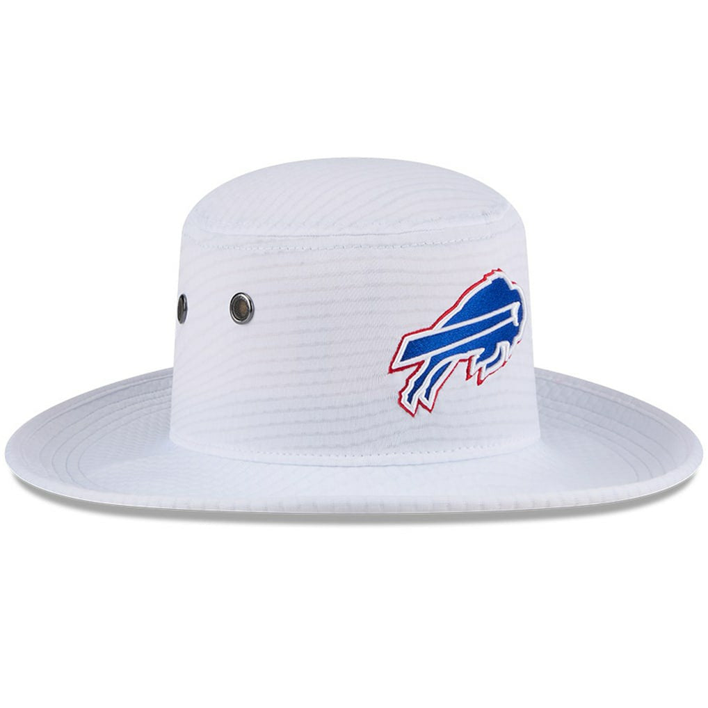 NFL Buffalo Bills 2024 NFL Training Camp Panama Bucket Hat