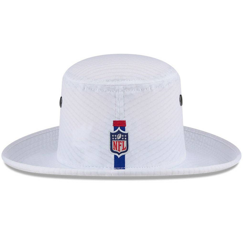 NFL Buffalo Bills 2024 NFL Training Camp Panama Bucket Hat