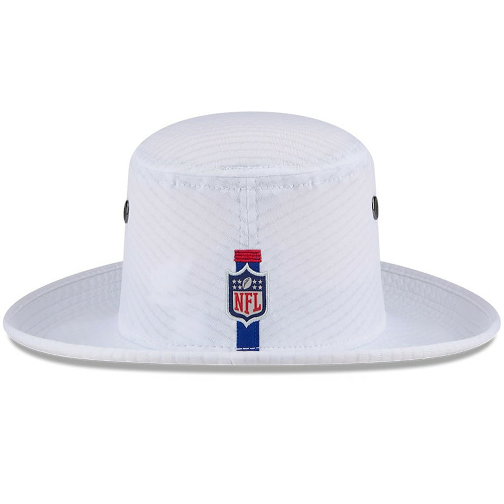 NFL Buffalo Bills 2024 NFL Training Camp Panama Bucket Hat