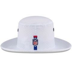 NFL Buffalo Bills 2024 NFL Training Camp Panama Bucket Hat