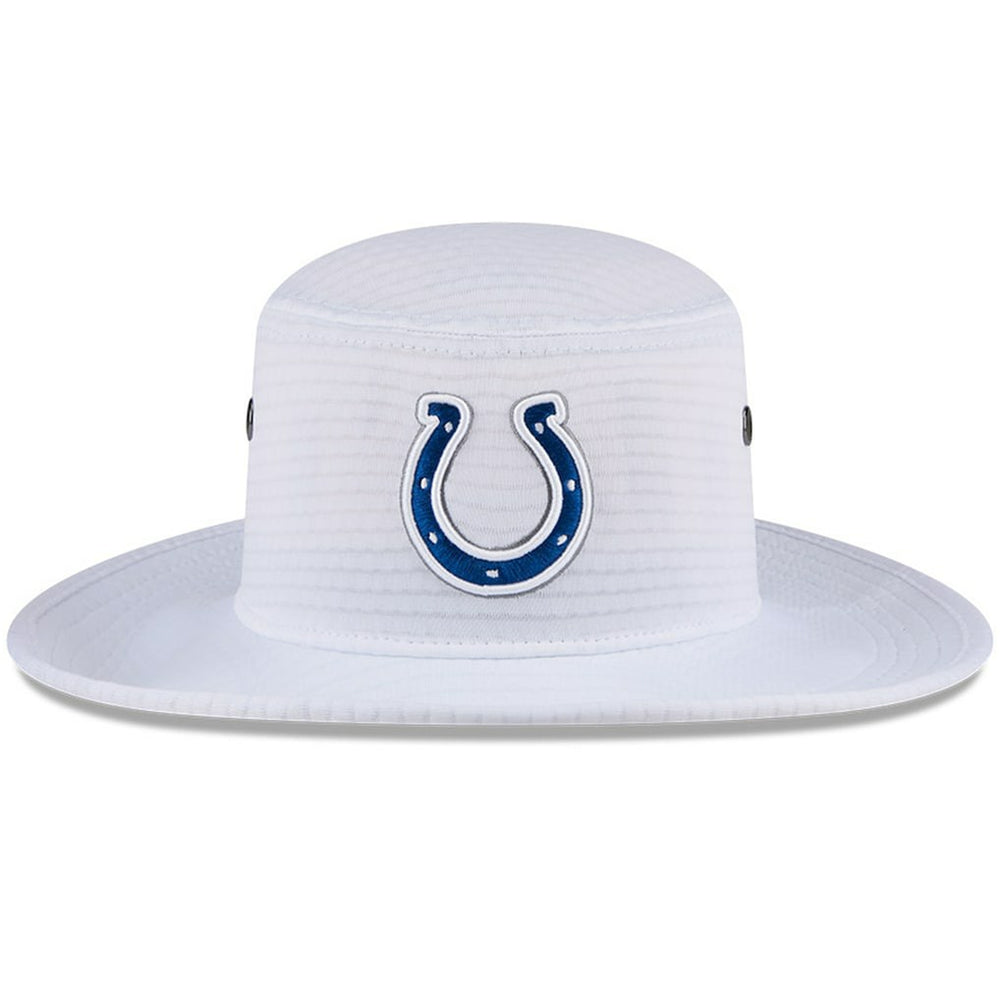 NFL Indianapolis Colts 2024 NFL Training Camp Panama Bucket Hat
