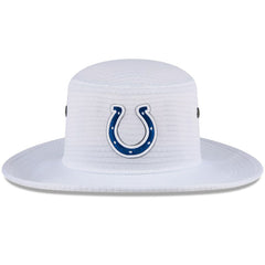 NFL Indianapolis Colts 2024 NFL Training Camp Panama Bucket Hat