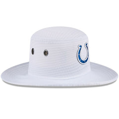 NFL Indianapolis Colts 2024 NFL Training Camp Panama Bucket Hat
