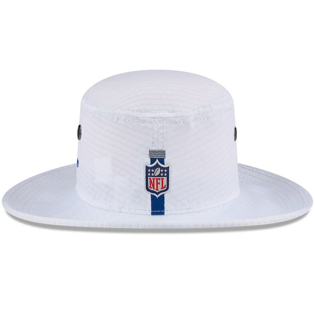 NFL Indianapolis Colts 2024 NFL Training Camp Panama Bucket Hat