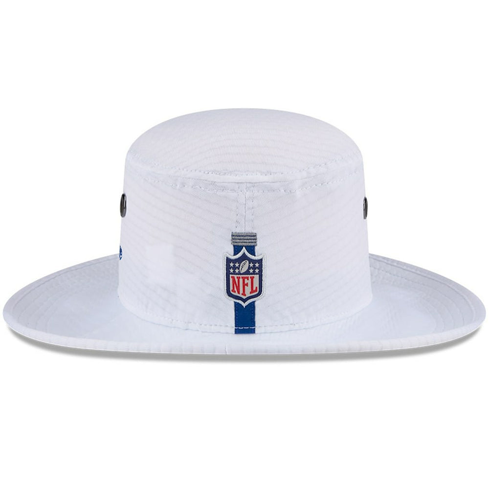 NFL Indianapolis Colts 2024 NFL Training Camp Panama Bucket Hat