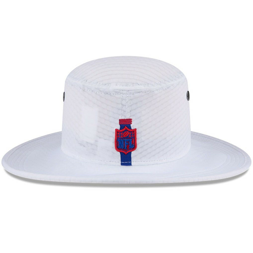 NFL New England Patriots 2024 NFL Training Camp Panama Bucket Hat