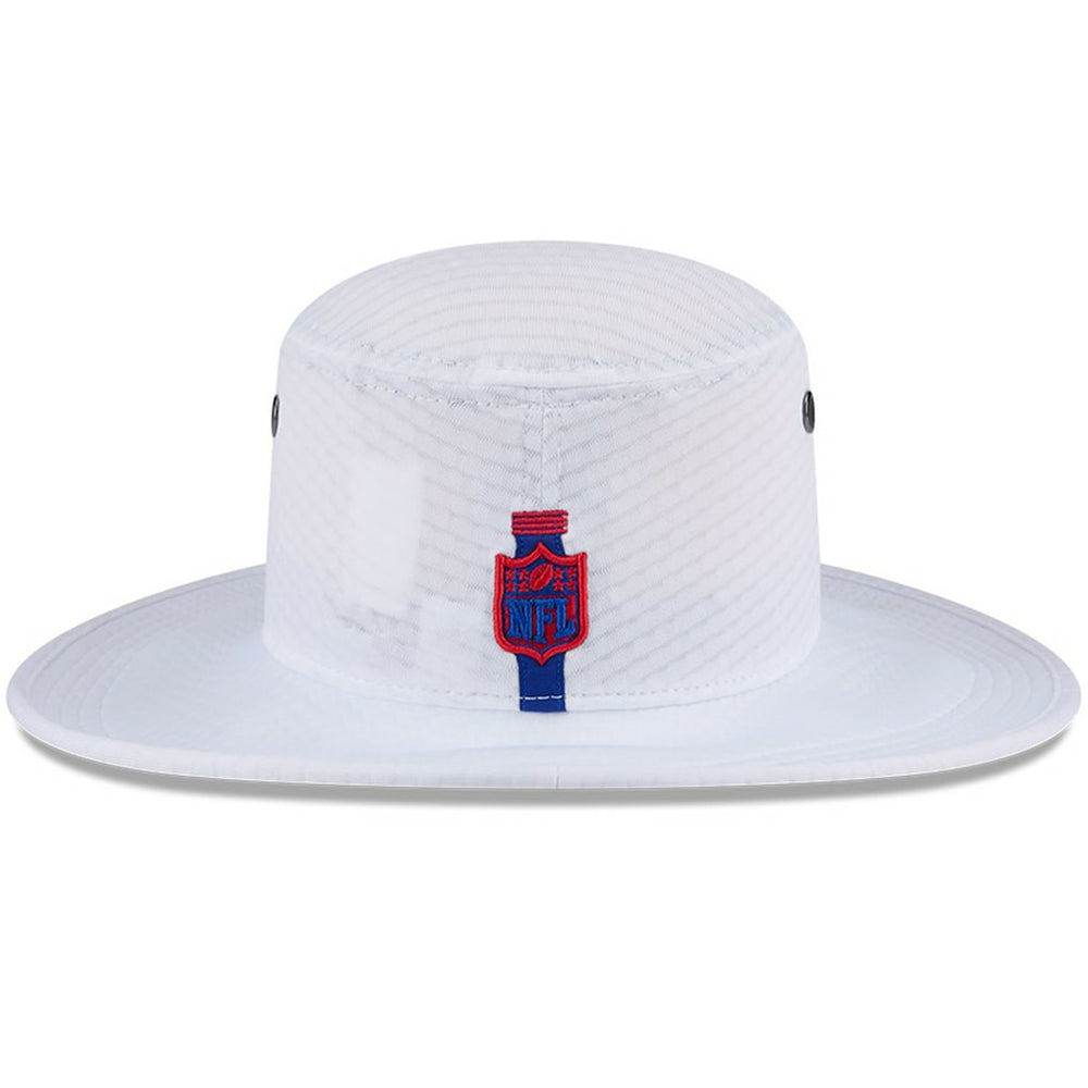 NFL New England Patriots 2024 NFL Training Camp Panama Bucket Hat