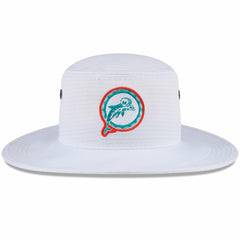 NFL Miami Dolphins 2024 NFL Training Camp Panama Bucket Hat