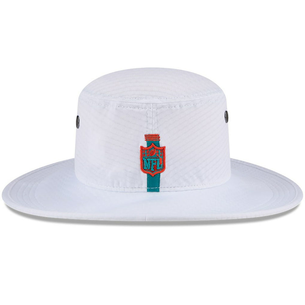 NFL Miami Dolphins 2024 NFL Training Camp Panama Bucket Hat