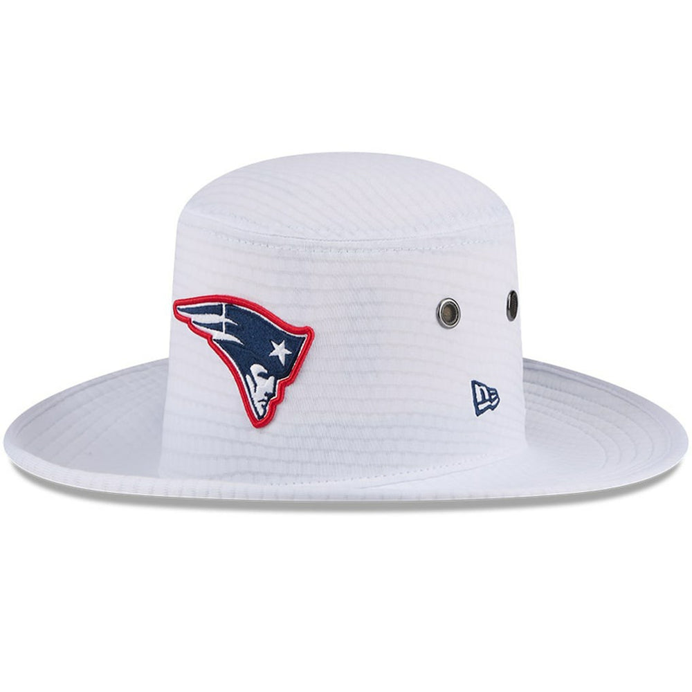 NFL New England Patriots 2024 NFL Training Camp Panama Bucket Hat
