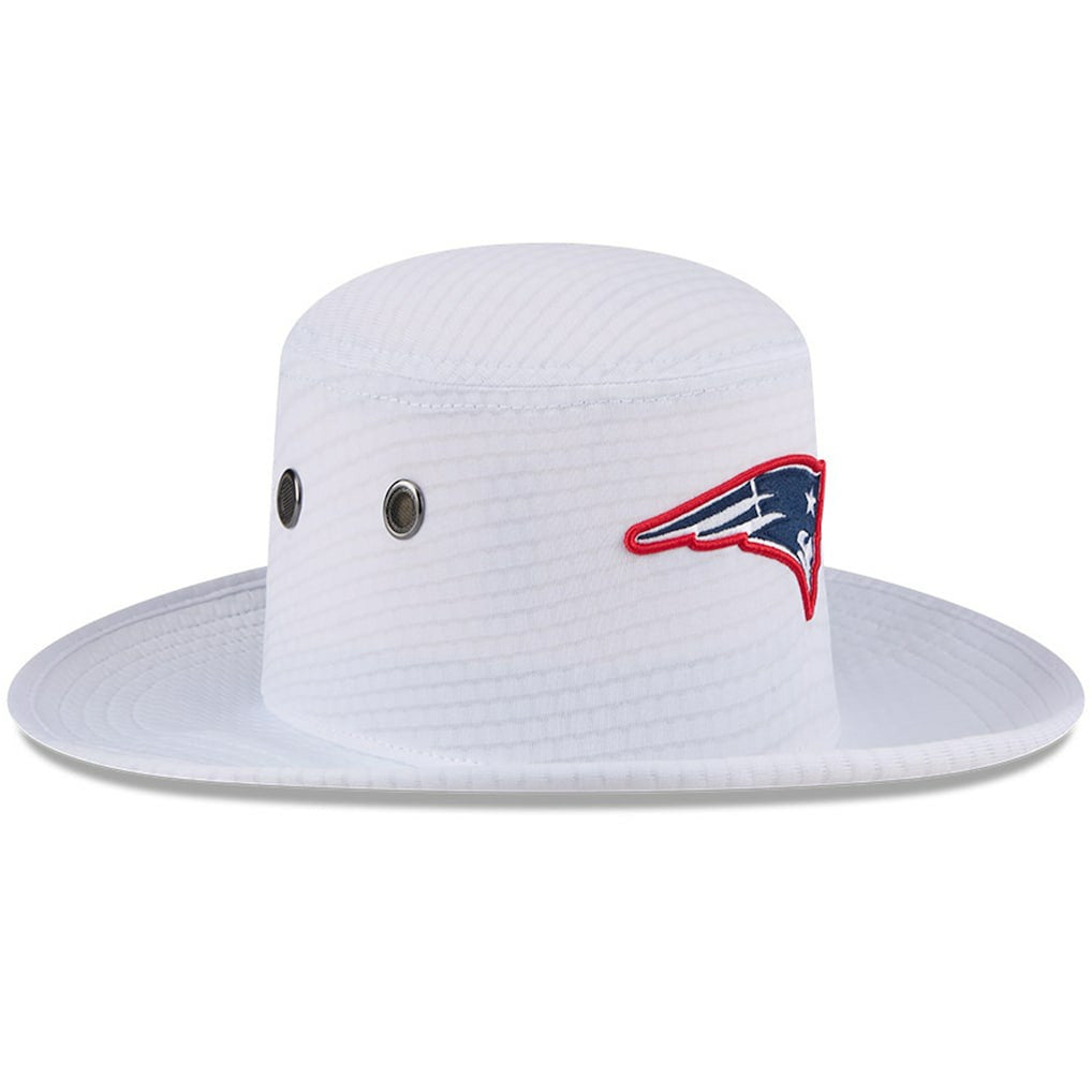 NFL New England Patriots 2024 NFL Training Camp Panama Bucket Hat