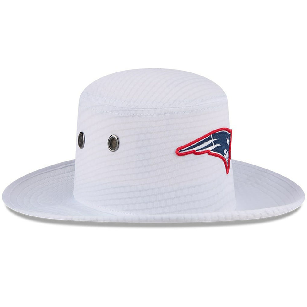 NFL New England Patriots 2024 NFL Training Camp Panama Bucket Hat