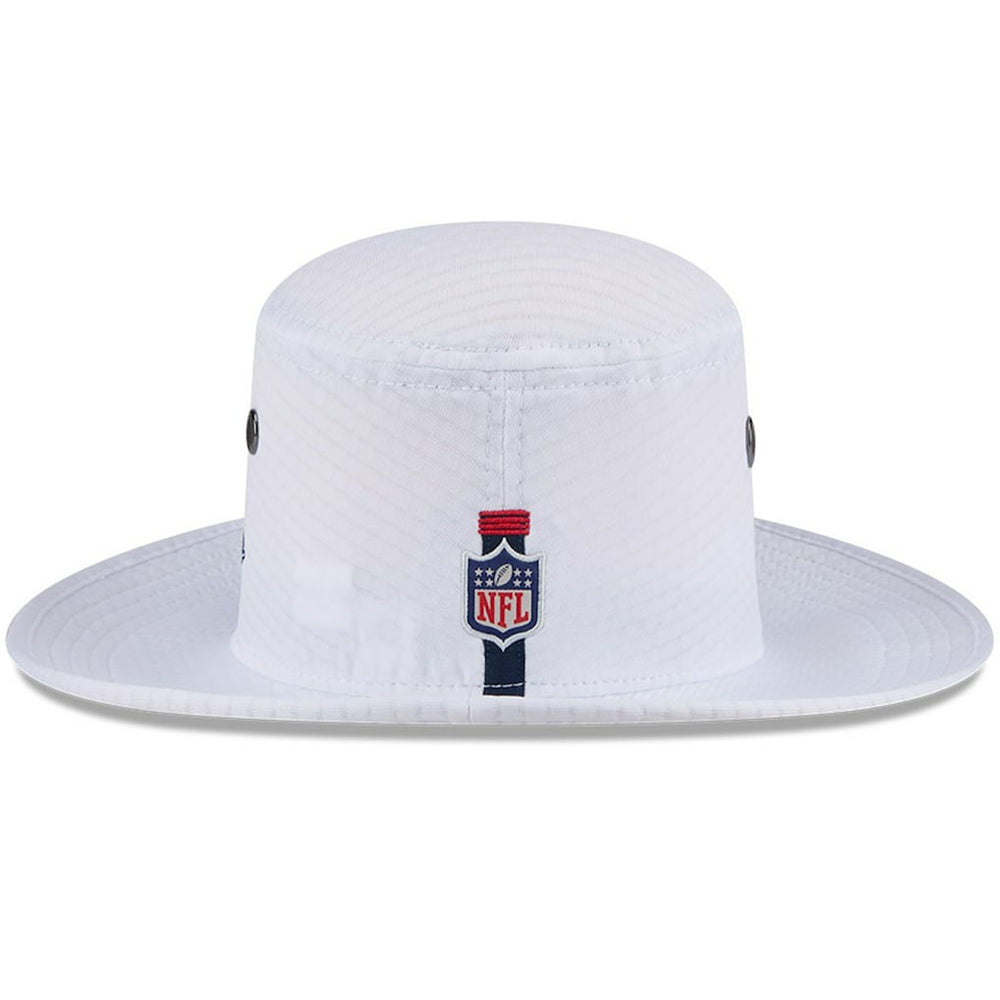 NFL New England Patriots 2024 NFL Training Camp Panama Bucket Hat