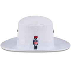 NFL New England Patriots 2024 NFL Training Camp Panama Bucket Hat