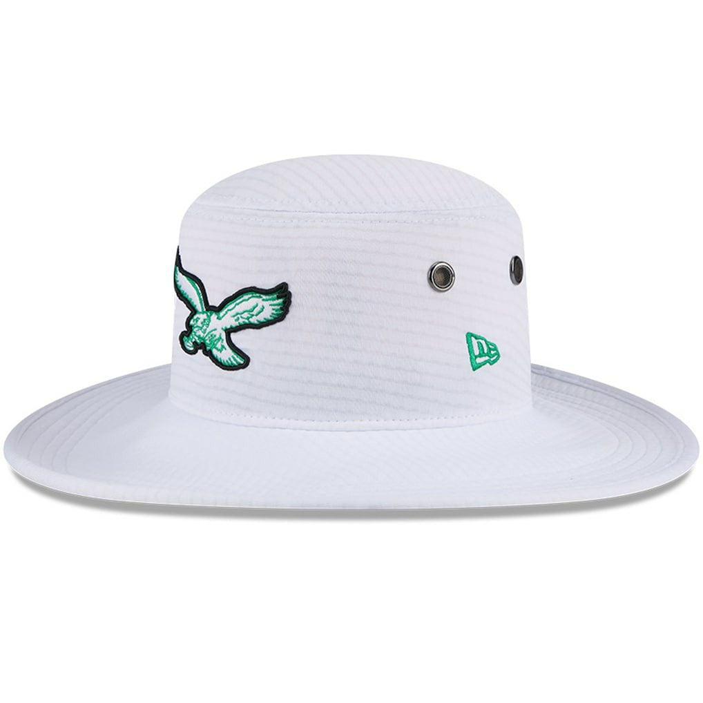 NFL Philadelphia Eagles 2024 NFL Training Camp Panama Bucket Hat