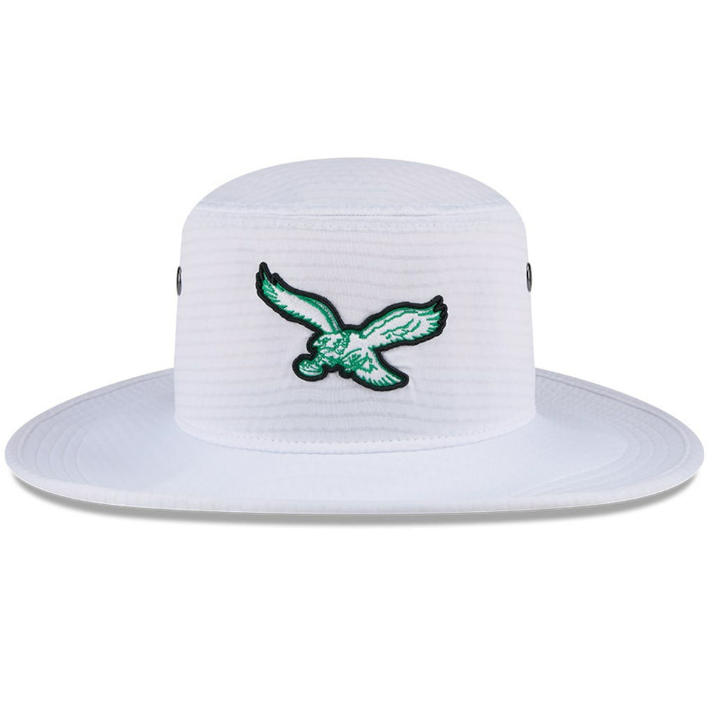NFL Philadelphia Eagles 2024 NFL Training Camp Panama Bucket Hat
