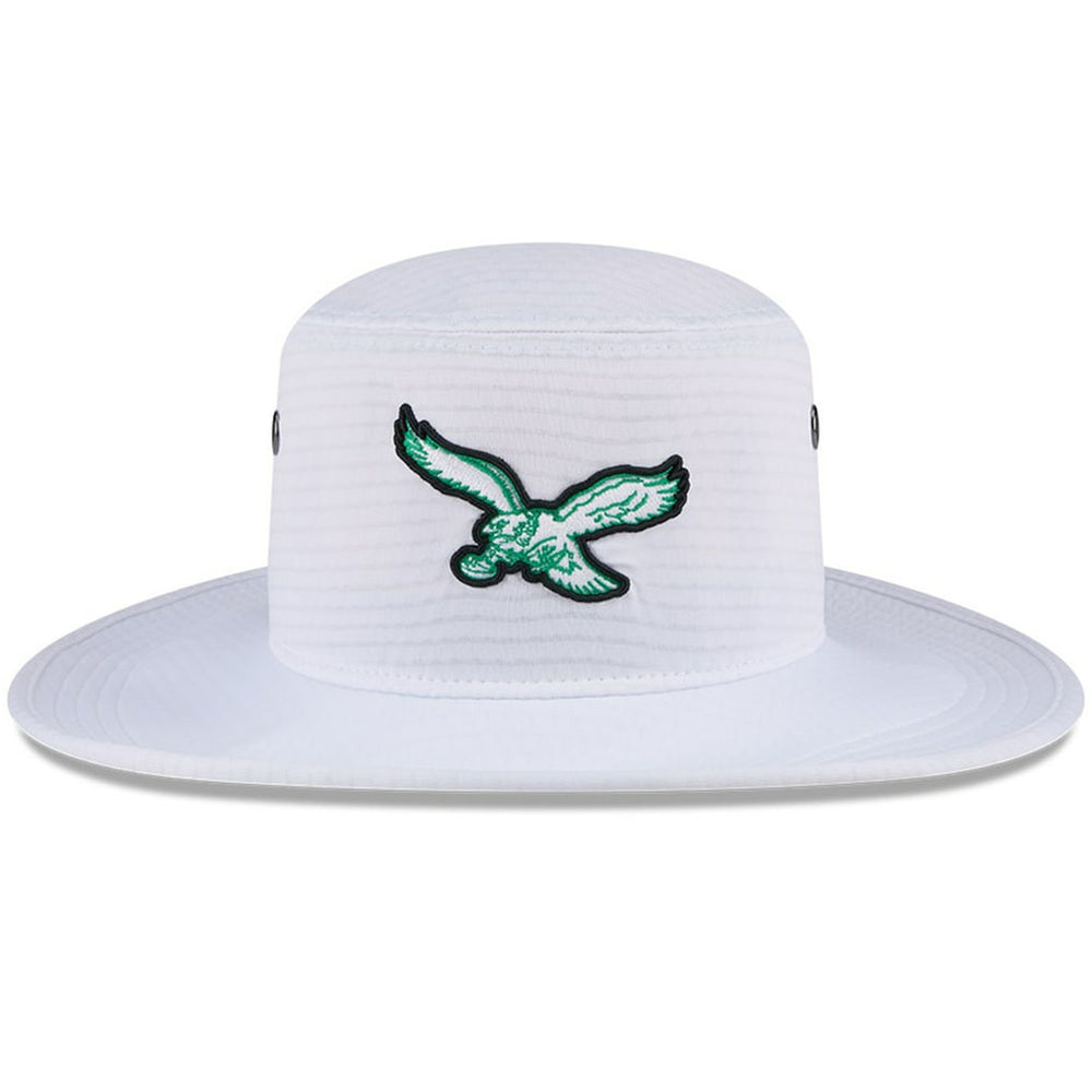 NFL Philadelphia Eagles 2024 NFL Training Camp Panama Bucket Hat