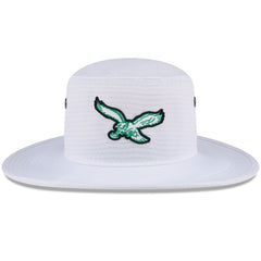 NFL Philadelphia Eagles 2024 NFL Training Camp Panama Bucket Hat