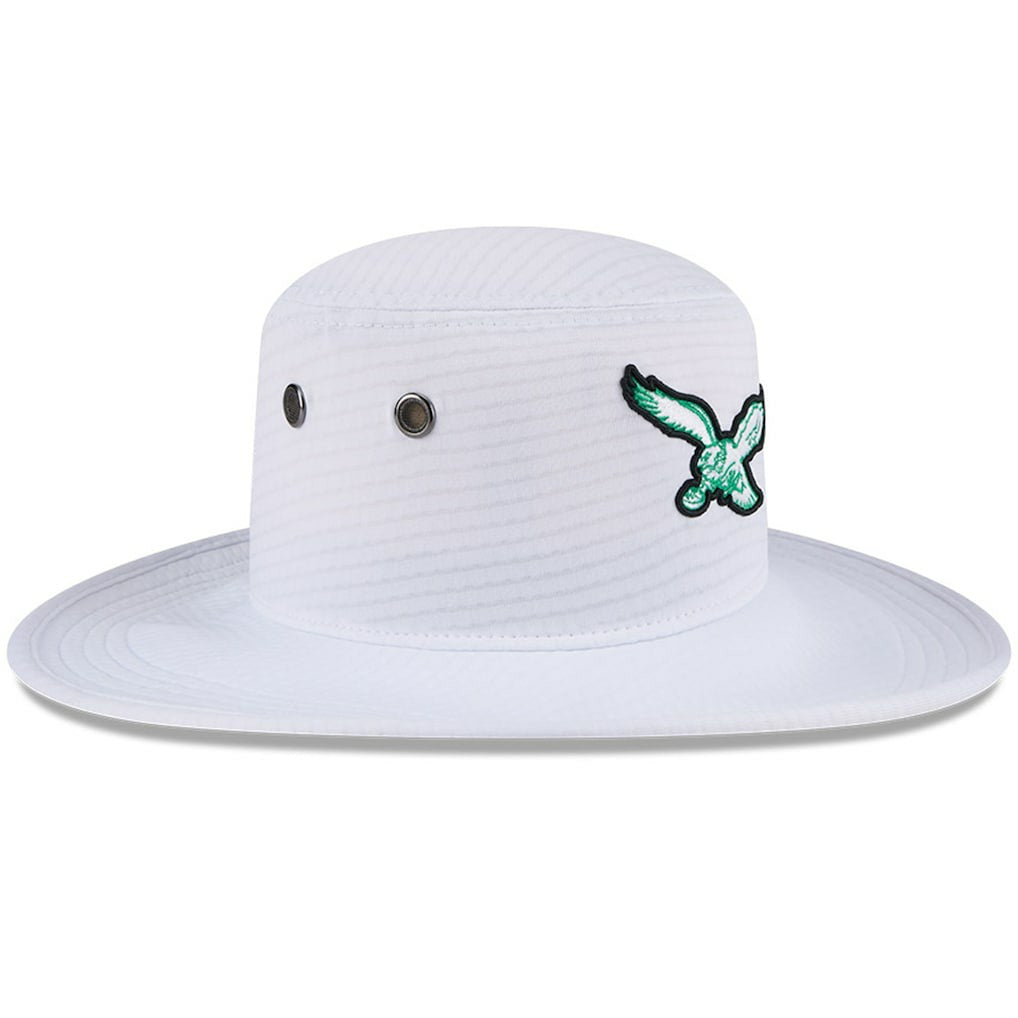 NFL Philadelphia Eagles 2024 NFL Training Camp Panama Bucket Hat