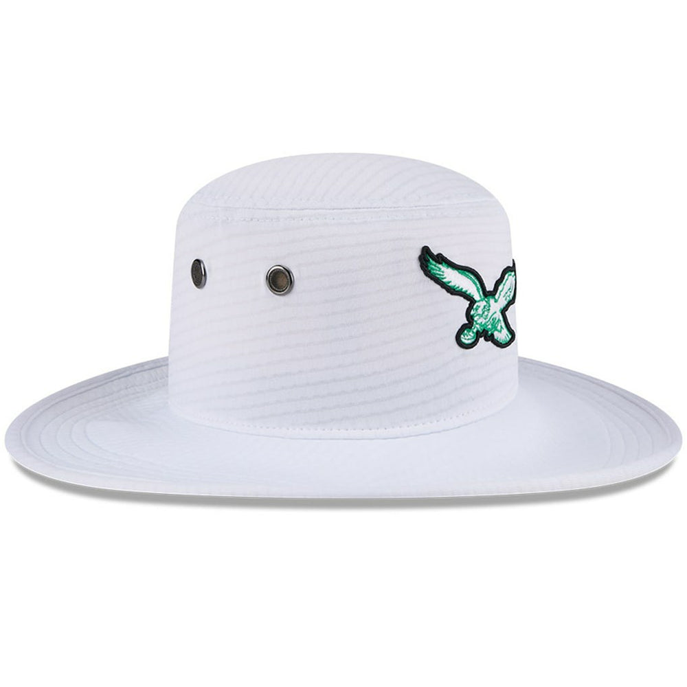 NFL Philadelphia Eagles 2024 NFL Training Camp Panama Bucket Hat