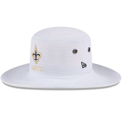 NFL New Orleans Saints 2024 NFL Training Camp Panama Bucket Hat
