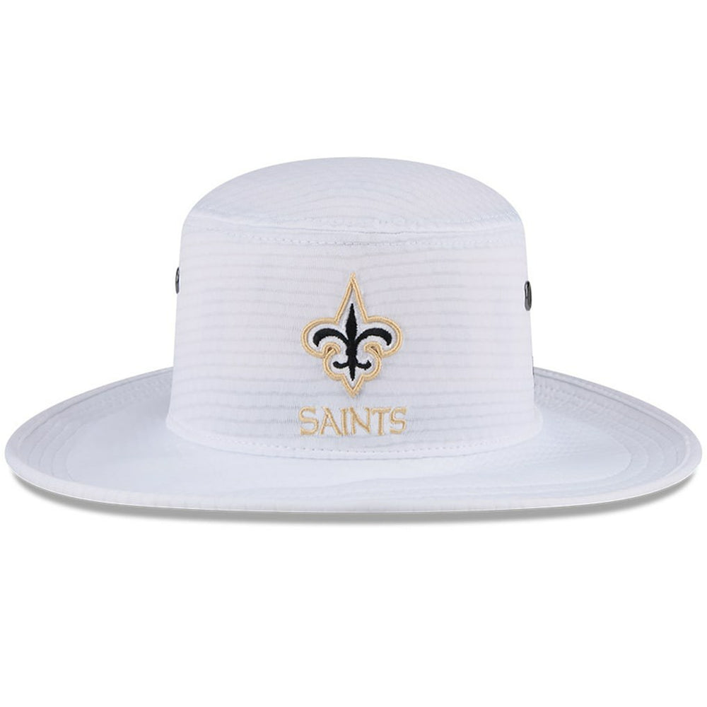 NFL New Orleans Saints 2024 NFL Training Camp Panama Bucket Hat