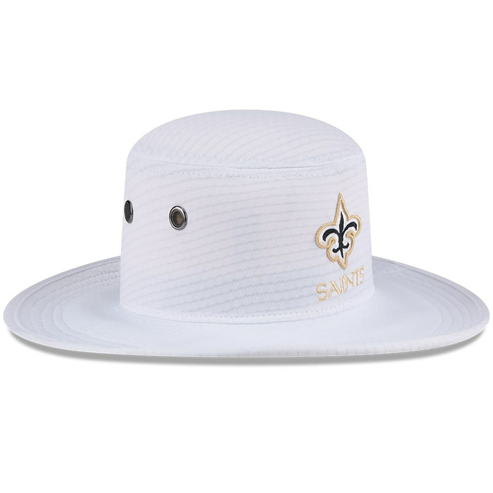 NFL New Orleans Saints 2024 NFL Training Camp Panama Bucket Hat