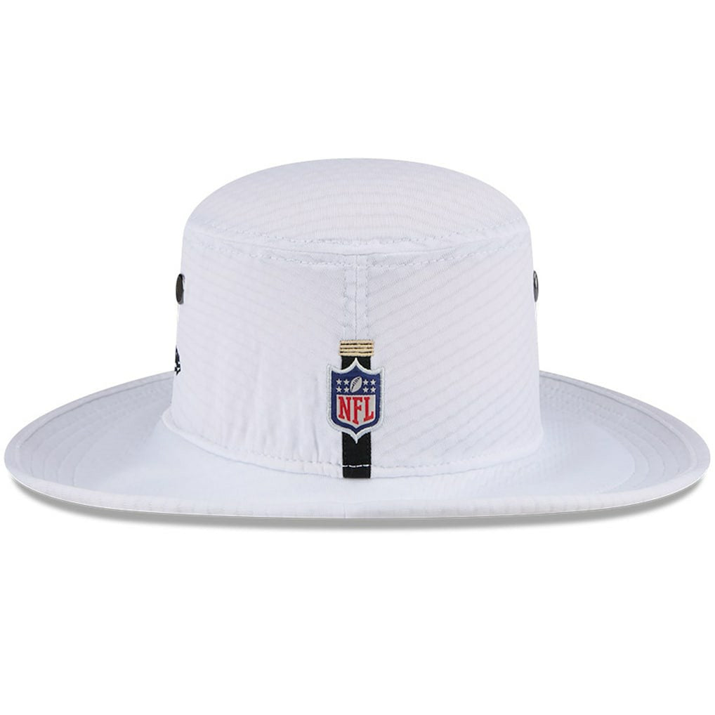 NFL New Orleans Saints 2024 NFL Training Camp Panama Bucket Hat