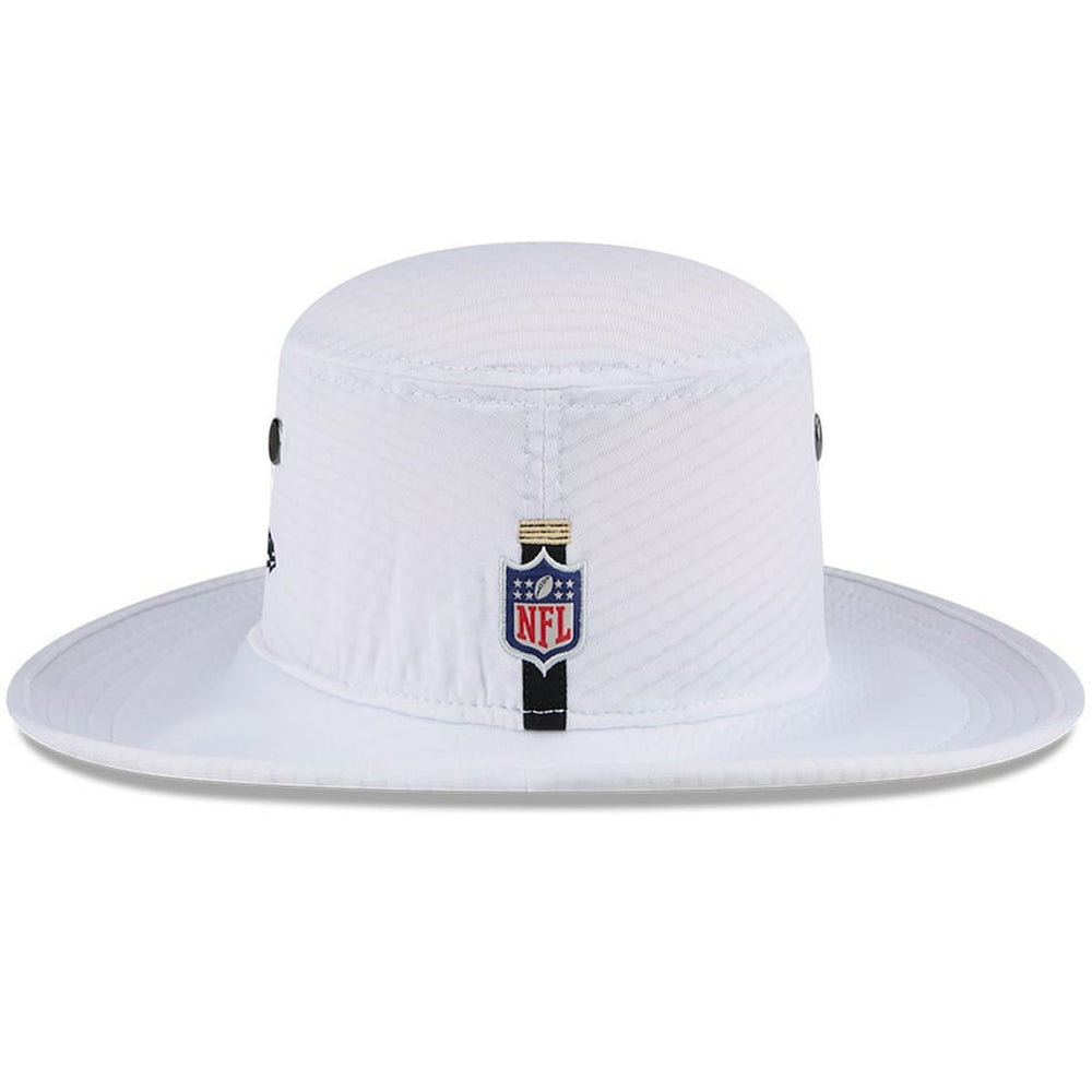 NFL New Orleans Saints 2024 NFL Training Camp Panama Bucket Hat