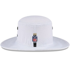 NFL New Orleans Saints 2024 NFL Training Camp Panama Bucket Hat