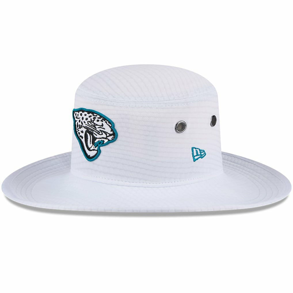 NFL Jacksonville Jaguars 2024 NFL Training Camp Panama Bucket Hat