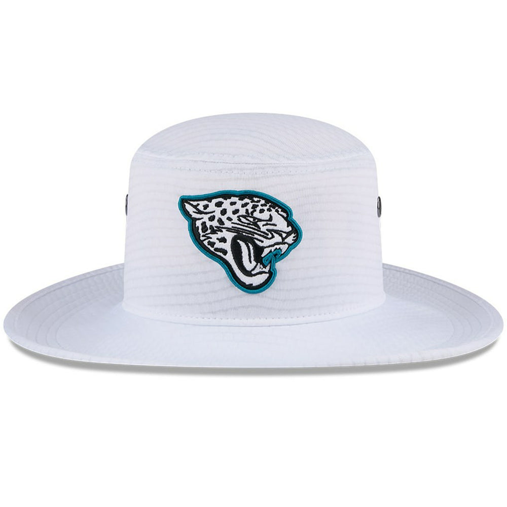 NFL Jacksonville Jaguars 2024 NFL Training Camp Panama Bucket Hat
