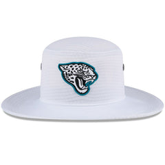 NFL Jacksonville Jaguars 2024 NFL Training Camp Panama Bucket Hat