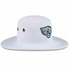 NFL Jacksonville Jaguars 2024 NFL Training Camp Panama Bucket Hat