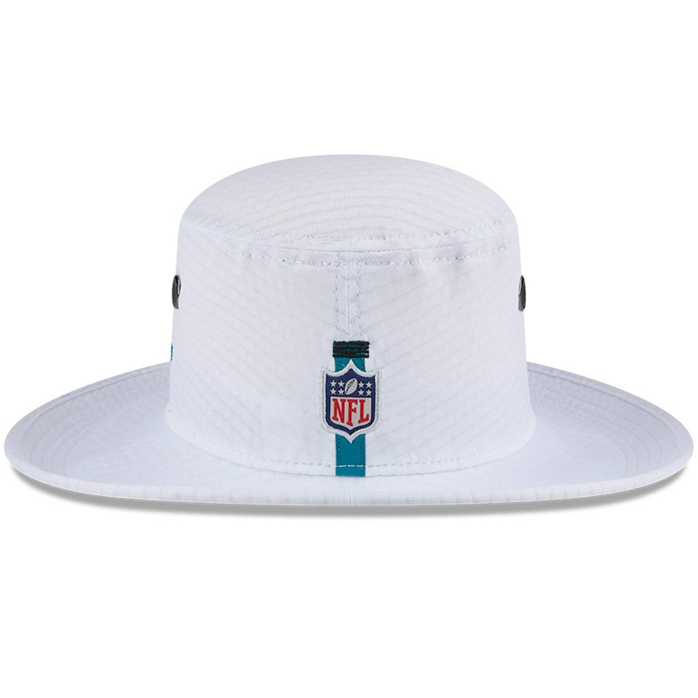 NFL Jacksonville Jaguars 2024 NFL Training Camp Panama Bucket Hat