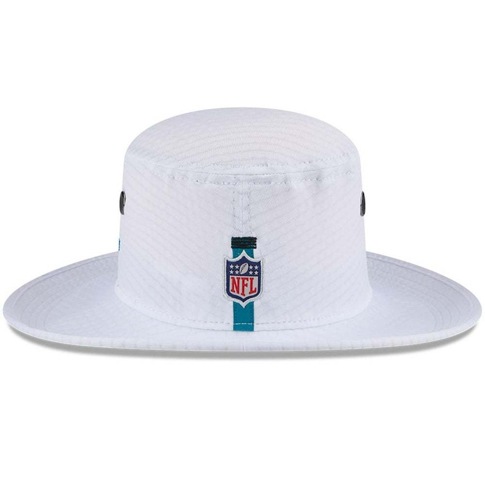 NFL Jacksonville Jaguars 2024 NFL Training Camp Panama Bucket Hat
