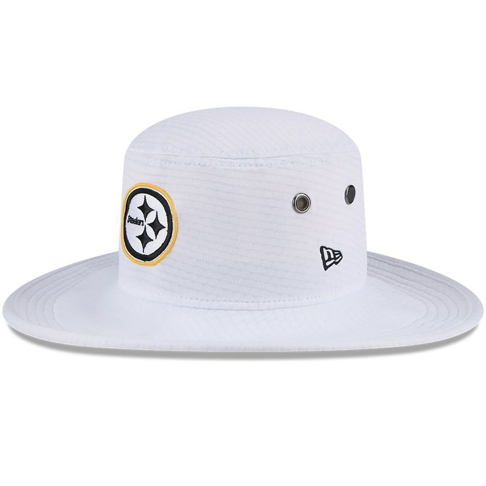 NFL Pittsburgh Steelers 2024 NFL Training Camp Panama Bucket Hat